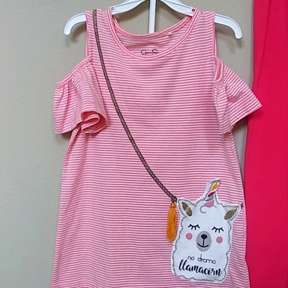 Jessica Simpson Llamacorn Set - Picture 6 of 11